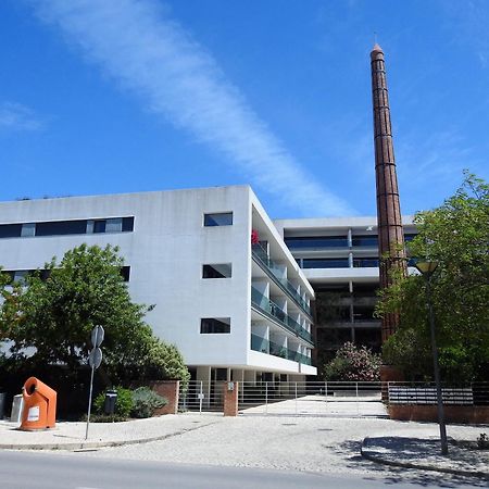 Lagos Factory Green Zewnętrze zdjęcie