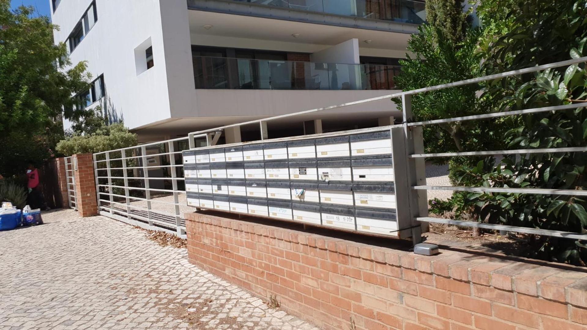 Lagos Factory Green Zewnętrze zdjęcie
